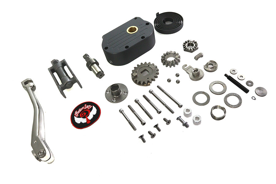 Motorshop - 5 to 6 Speed Kick Starter Kit