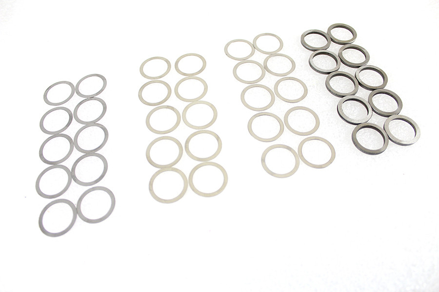 V-Twin - Transmission Shifter Fork Shim Kit