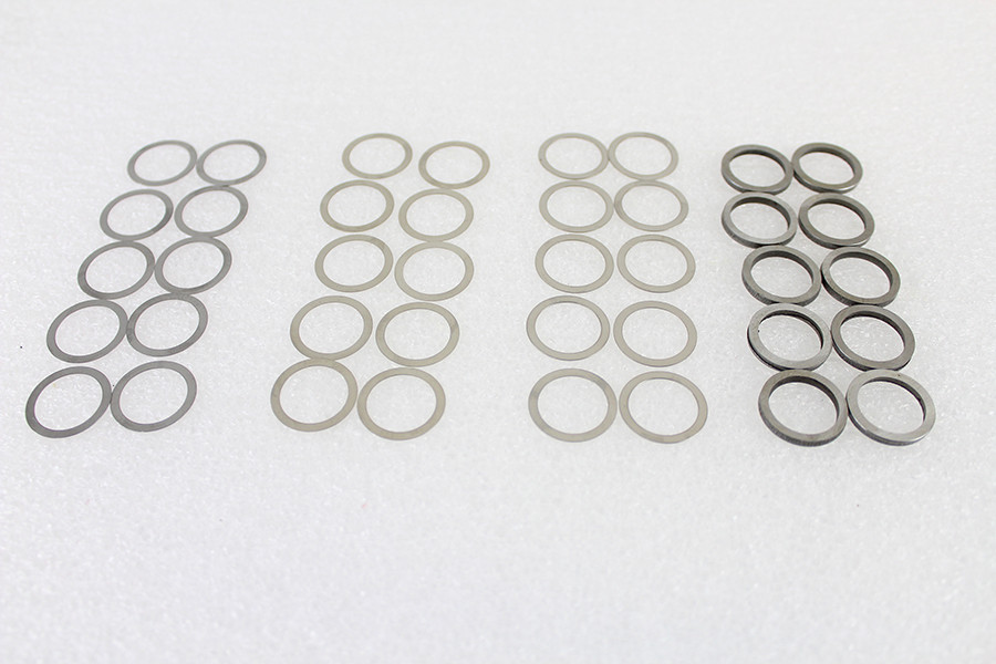 V-Twin - Transmission Shifter Fork Shim Kit