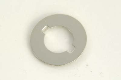 Motorshop #70281 - Kick Starter Nut Lock Tab