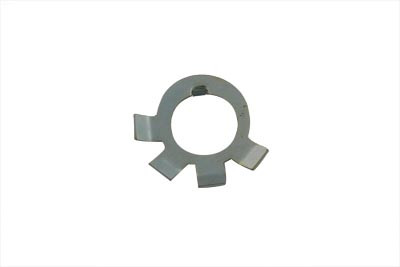 Motorshop #70282 - Clutch Hub Nut Lock Tab