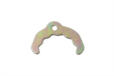 Motorshop #71750 - Sprocket and Pinion Shaft Lock Plate