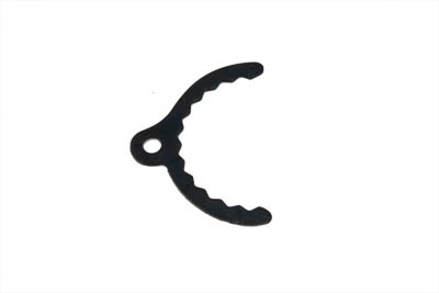Motorshop #71922 - Swingarm Lock Tab
