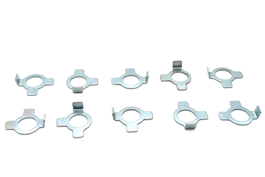 Motorshop #71915 - Shifter Cam Retainer Tab