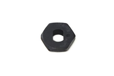 Motorshop #36802-84B - Filler Plug Lock Plate