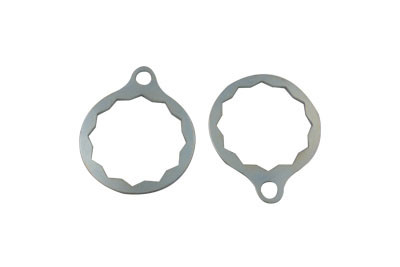 Motorshop - Indian Pinion and Sprocket Shaft Lock Tab