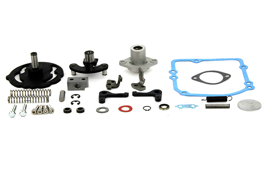 Motorshop - Transmission Shifter Top Hardware Kit