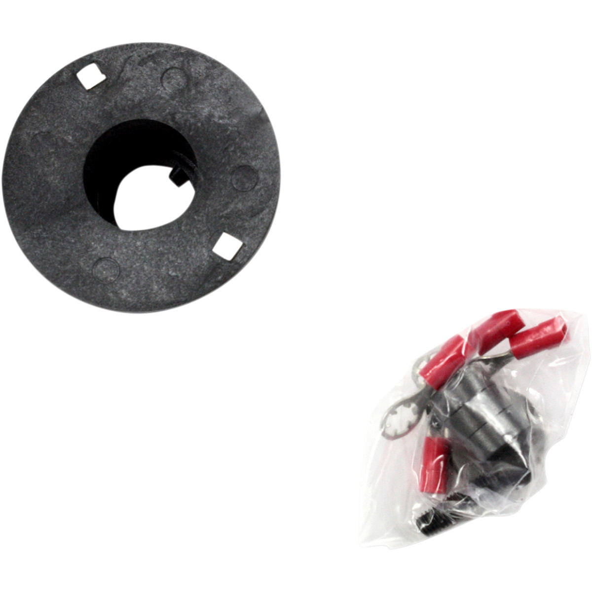 Compu-fire #50108 - Replacement Trigger Rotor for Elite 1 Ignition - Harley Davidson