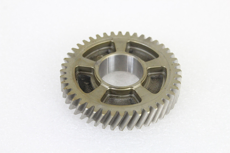 Motorshop - Transmission Mainshaft 4th Gear