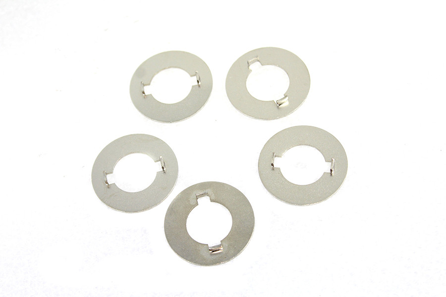 V-Twin #70281R - 45 Transmission Shifter Shaft Clip