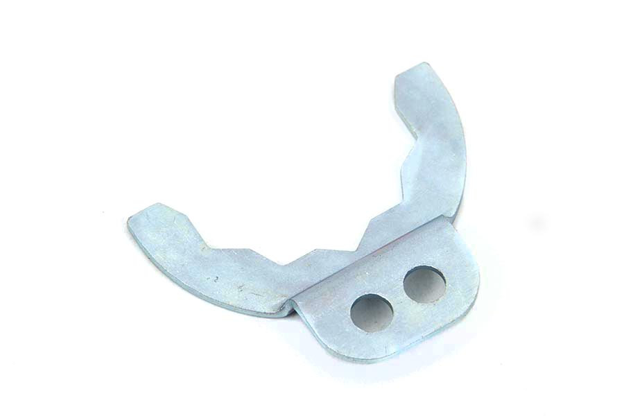 Motorshop - Crank Pin Lock Plate