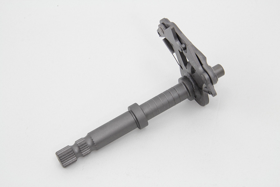 Motorshop #75553 - Transmission Shifter Lever