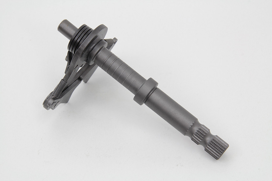Motorshop #75553 - Transmission Shifter Lever