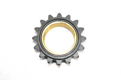 Motorshop - Kick Starter Ratchet Gear 9 Tooth