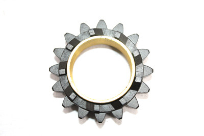 Motorshop - Kick Starter Ratchet Gear 9 Tooth
