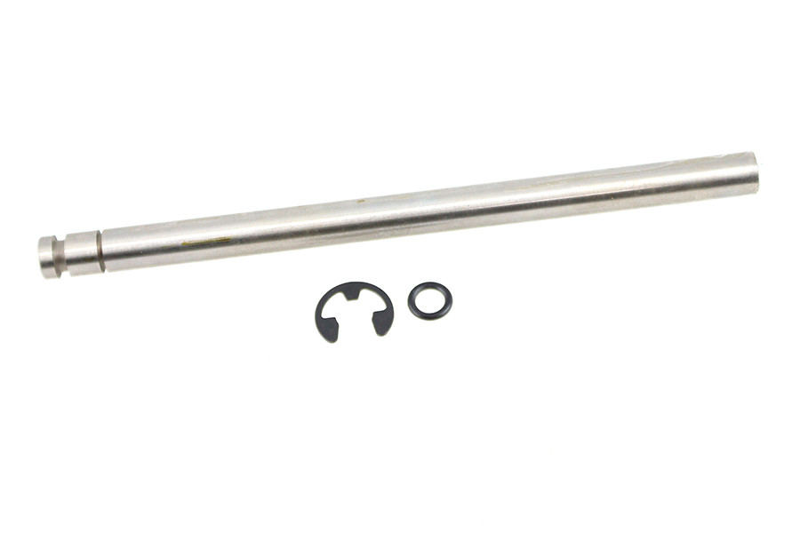 V-Twin - Transmission Shifter Fork Shaft Kit