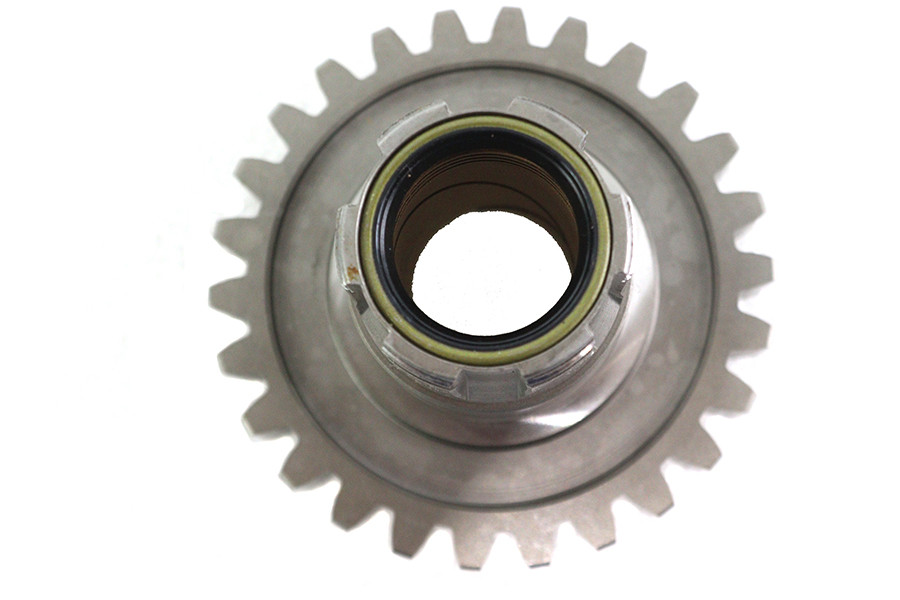 York - York Transmission Mainshaft 4th Gear 26 Tooth