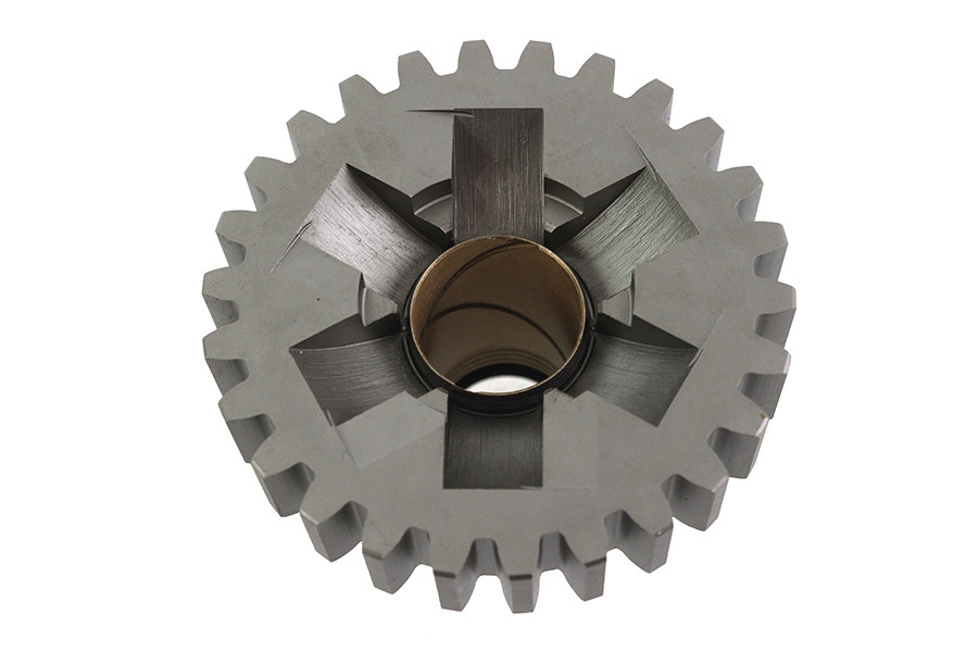 York - York Transmission Mainshaft 4th Gear 26 Tooth