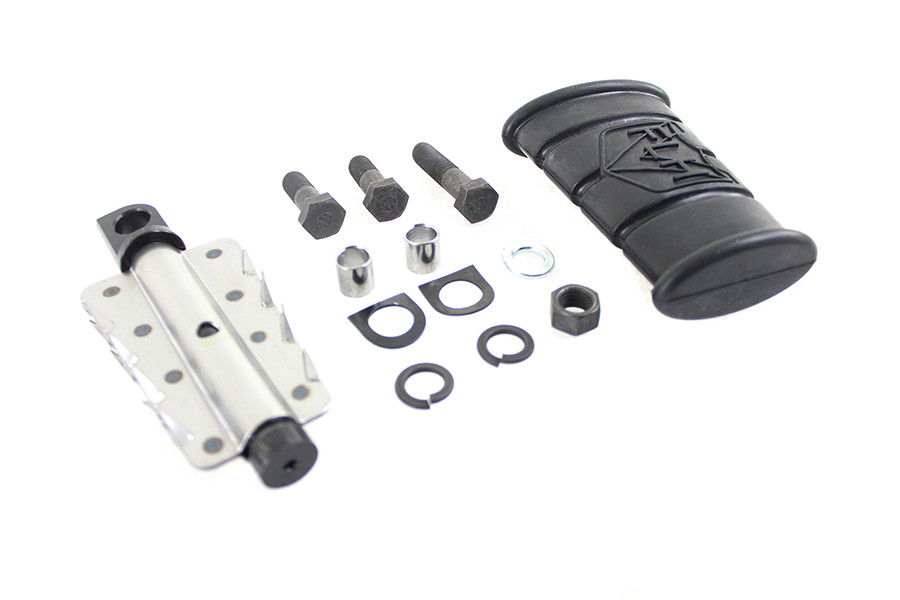 V-Twin - FLH Kick Starter Pedal Assembly