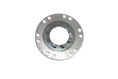 Motorshop - Kick Starter Ratchet Plate