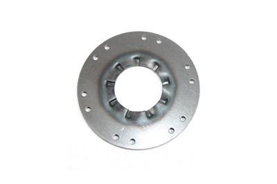 Motorshop - Kick Starter Ratchet Plate