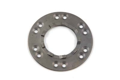Motorshop - Kick Starter Ratchet Plate