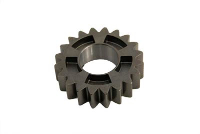 Motorshop - 3rd Gear Mainshaft 20 Tooth