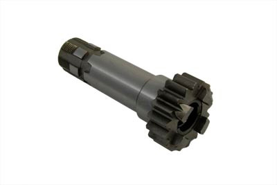 Motorshop #W-14-452 - Clutch Gear 17 Tooth