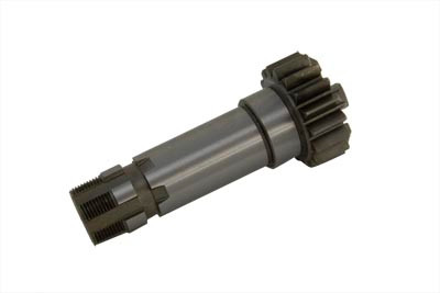 Motorshop #W-14-452 - Clutch Gear 17 Tooth