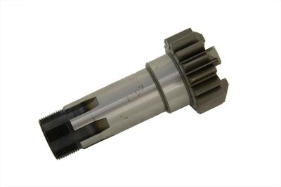 Motorshop #37448-71 - Clutch Gear 17 Tooth