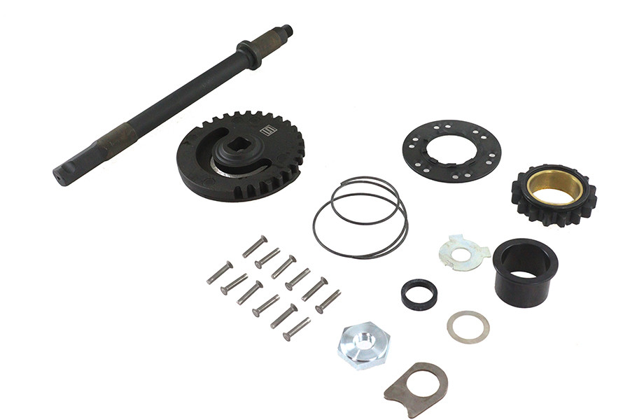 Motorshop - Kick Starter Gear Kit