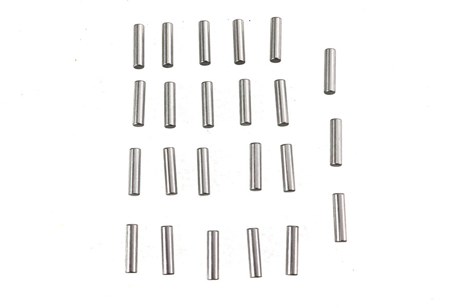Motorshop - Transmission Roller .0004