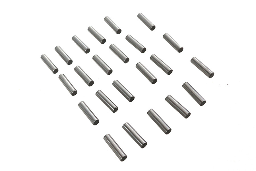 Motorshop - Transmission Roller .0004