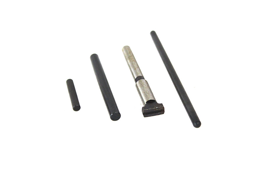 V-Twin #7125 - Transmission Clutch Pushrod Set