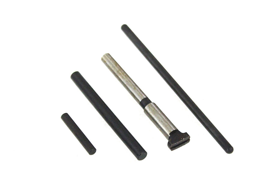 V-Twin #7125 - Transmission Clutch Pushrod Set