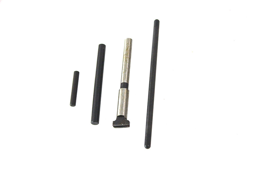 V-Twin #7125 - Transmission Clutch Pushrod Set