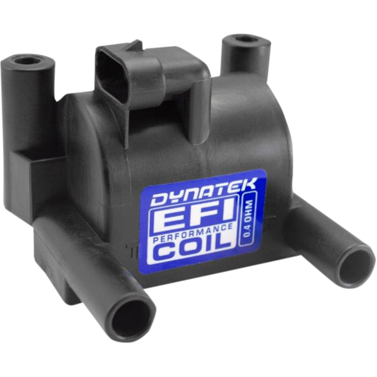 Dynatek #DC6-9 - Dual-Output - .4 ohm - Harley Davidson