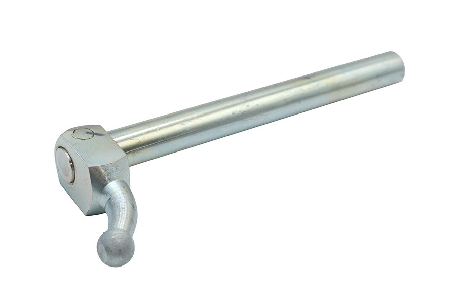 Motorshop #291299 - Transmission Inner Shifter Shaft
