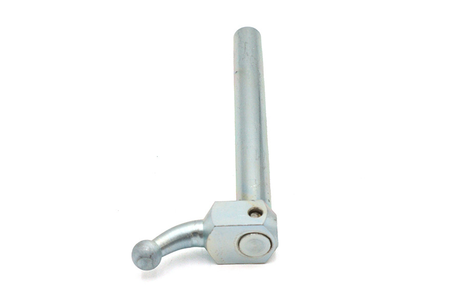 Motorshop #291299 - Transmission Inner Shifter Shaft