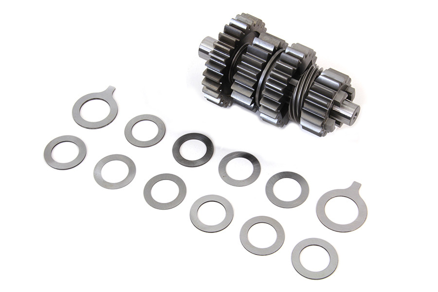 Motorshop - Countershaft Gear Cluster Kit