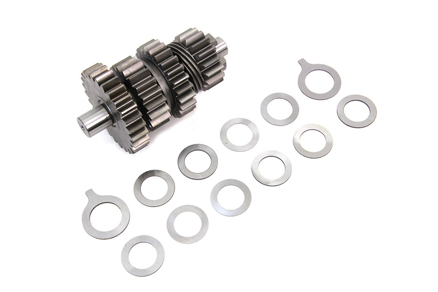 Motorshop - Countershaft Gear Cluster Kit
