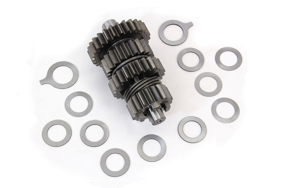 Motorshop - Countershaft Gear Cluster Kit