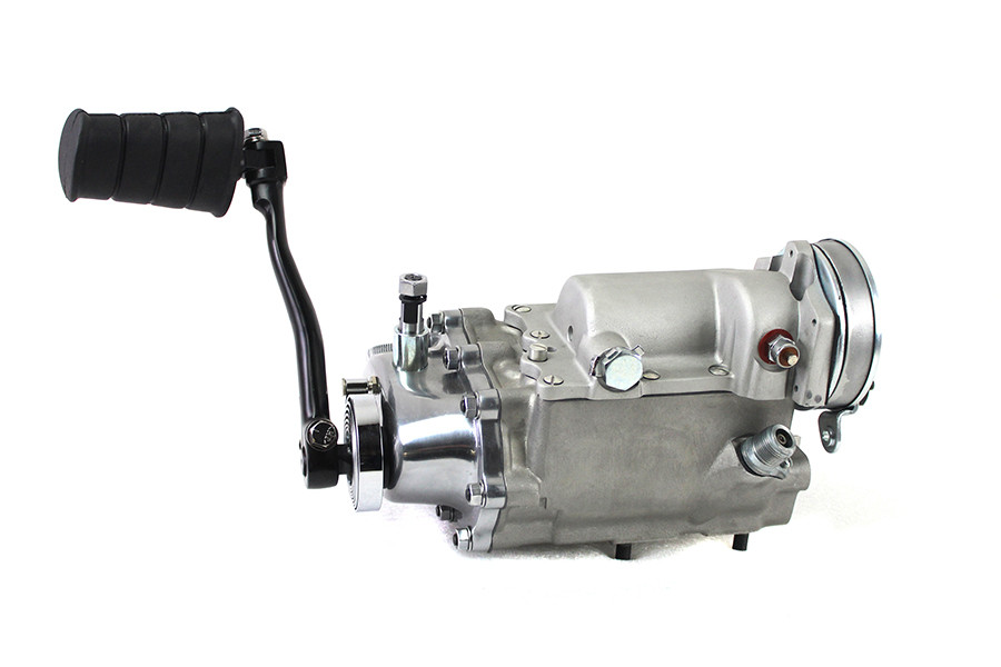 Motorshop - Replica 4-Speed Ratchet Type Transmission