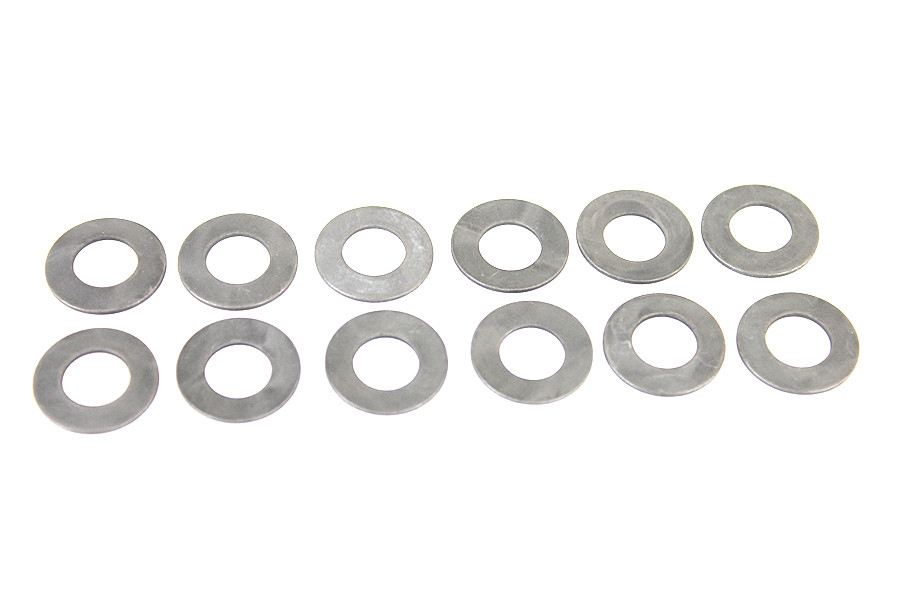 V-Twin #96445K241 - 45 inch Clutch Arm Washer Chrome