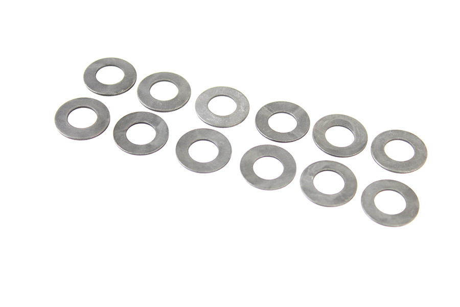 V-Twin #96445K241 - 45 inch Clutch Arm Washer Chrome