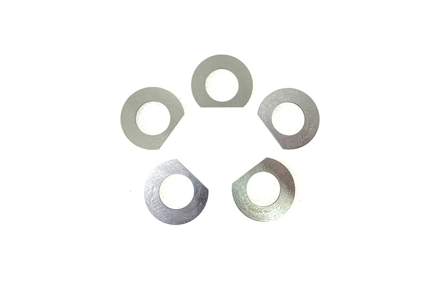 Motorshop - .060 Cam Lock Washers