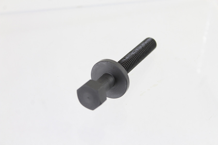 Motorshop #64184 - Transmission Adjuster Screw Parkerized