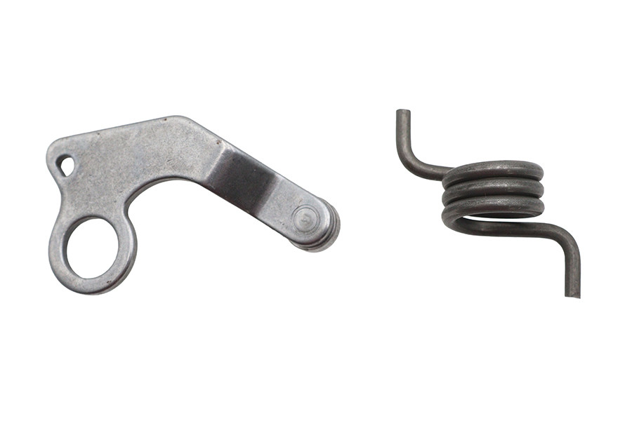 OE #33409-06B - OE Transmission Detent Arm Kit