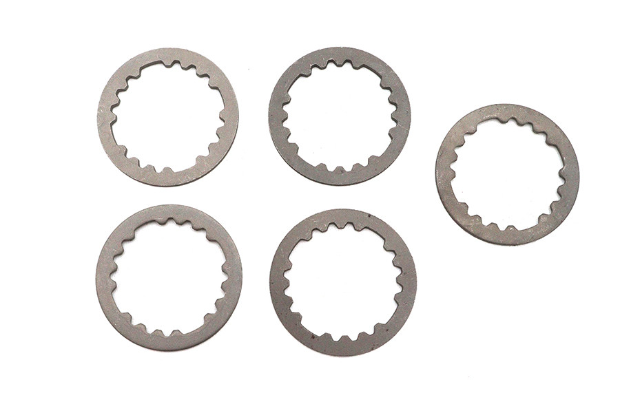 Eastern #13-224 - Internal Spline Washer