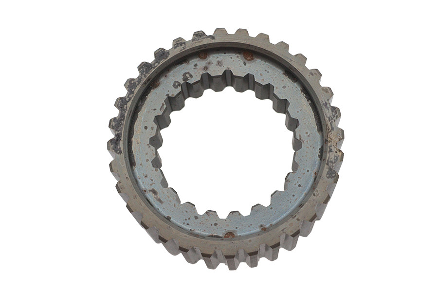 OE #35124-06 - OE Transmission Guide Hub Dog Ring